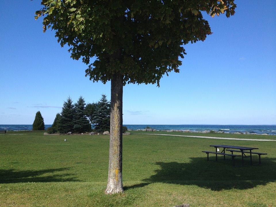 The Glen Huron Inn Duntroon Exterior foto